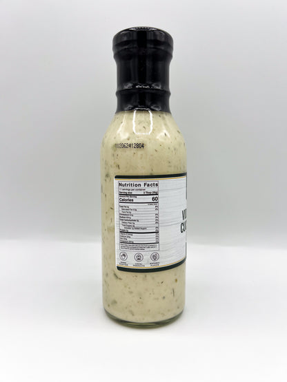 FARMER'S CHOICE 12 OZ VIDALIA ONION CUCUMBER DILL